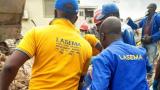 No casualties recorded in Sabo market outbreak — LASEMA