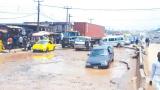 Road projects, not failed Water scheme caused Abeokuta water disruptions – Ogun Gov’t