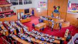 Lagos Assembly begins consideration of ₦200bn bond issuance request
