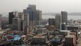Lagos ranked W’Africa’s most climate-resilient city in 2026