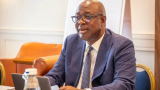 Lokpobiri backs African petroleum regulators, seeks policy alignment.