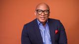 Elegbe charges entrepreneurs to focus on solutions that create lasting value