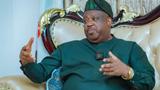 Mutfwang appoints new security adviser, others