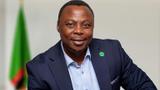 Zambia’s Kezias Mwale emerges ATU’s new sec-gen, pledges unity