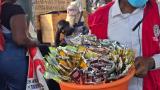 NAFDAC uncovers fresh production of banned sachet alcohol, vows tougher enforcement