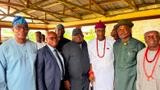 Reps to support NDPHC on Ikot Abasi 330kV transmission project