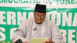 ADC demands arrest, criminal probe of Nafiu Bala over forged INEC document