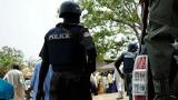 Police arrest two foreigners over alleged kidnapping