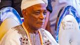 Oba Ladoja snubbed Adeleke’s commissioning because of poor construction quality — Omowaiye alleges