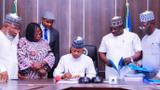 Ododo threatens fines, vehicle forfeiture for trucks using restricted Lokoja road
