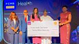 FG calls for stronger public-private partnerships to strengthen healthcare financing