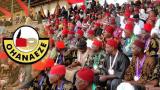 Ohaneze Ndigbo applauds Tinubu over Tor’s appointment, say it signals renewed hope