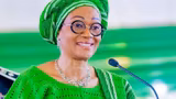 FG to establish structured school feeding programme before end of Tinubu’s tenure — First Lady