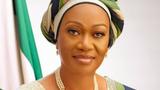 First Lady donates buses to APC youth leaders