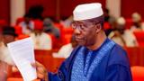 Law restricting preaching in buses not a new provision — Bamidele