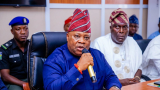 Egbedun accuses Osun CP of abusing office to intimidate gov’t officials