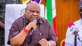 Our gov’t embarked on infrastructure projects without mortgaging future — Adeleke