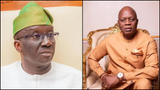 Okpebholo celebrates Pius Odubu @69