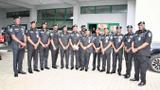 Police Service Commission promotes 13 CPs to AIG, elevates 17 DCPs to CP, others