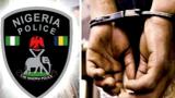 Ogun: Police neutralise two suspected kidnappers, recover two AK-47 rifles