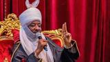 Energy crisis remains Nigeria’s biggest obstacle to industrialisation – Emir Sanusi