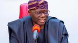 Lagos council inducts 156 financial inclusion experts in Lagos
