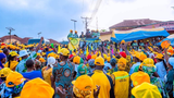 Osun votes cannot be rigged or stolen — Adeleke tells supporters