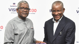 Dangote Refinery critical to Nigerian’s $1trn economy vision — FG