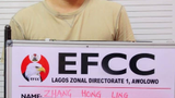Chinese nationals sentenced to five year imprisonment for illegal mining in Lagos