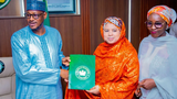 Katsina governor vows zero tolerance for gender, child abuse