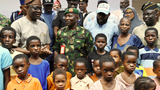 Oyo abduction: Why terrorists murdered teachers — Rescued Principal narrates ordeal