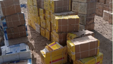 Troops arrest five suspected terrorist logistics suppliers in Borno