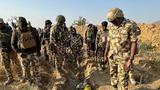 Troops foil Boko Haram extortion mission, recover arms, logistics items in Yobe