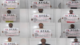 Court jails 12 for Naira abuse in Delta