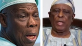2003 general elections: I never deceived S/West leaders — Obasanjo replies Osoba