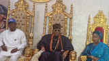 Osun guber: Aligning with central government key to State development — Owa Obokun