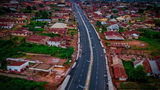 Adeleke commissions 3.5km phase one of Ila township road