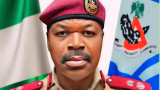 FRSC loses Enugu Sector Commander, Franklin Agbakoba