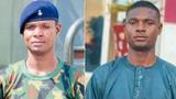 Army arrests wanted soldier over alleged supply of military gear to terrorists