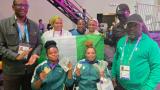 NSC increases bonuses for Team Nigeria athletes at Glasgow Commonwealth Games