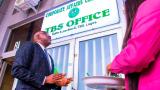 CAC commisions new office at TBS, Lagos