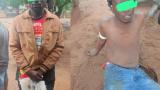 Troops dismantle kidnap syndicate, recover ransom, vehicle in Imo