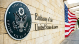 U.S. to cease visa operations in Abuja, 24 other posts