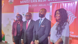 AfCFTA chief earns continental integration award
