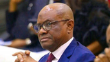 Wike orders demolition of suspected criminal hideout in Abuja
