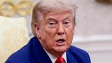 Terrorism: Trump pledges stronger US support for Tinubu