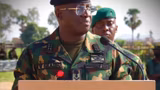 Nigerian army reaffirms support for humanitarian operations in North-East