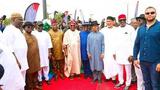 We’re building for inclusion, safety, growth in FCT — Tinubu