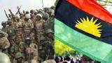 44yr old IPOB member in hiding, seeks protection