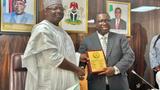 INEC, NOA strengthen collbaoration to tackle voter apathy ahead of 2027 polls